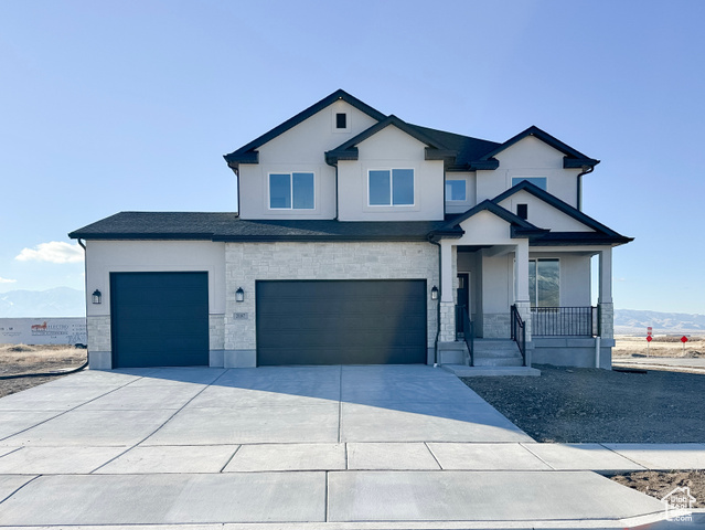 6976 W HAZEL OAK CT #226, Herriman UT 84096