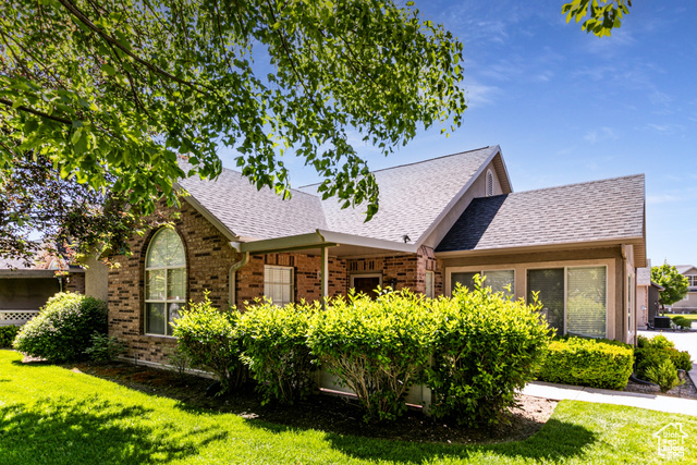 544 W 300 S #C, Springville UT 84663