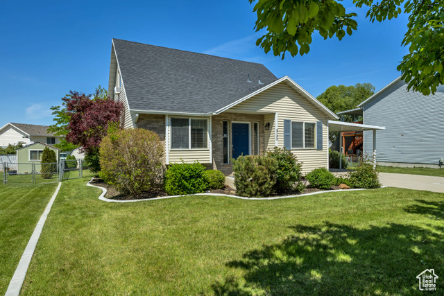 4733 S 3900 W, Roy UT 84067