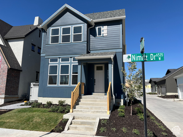 11576 S NIMITZ DR, South Jordan UT 84009