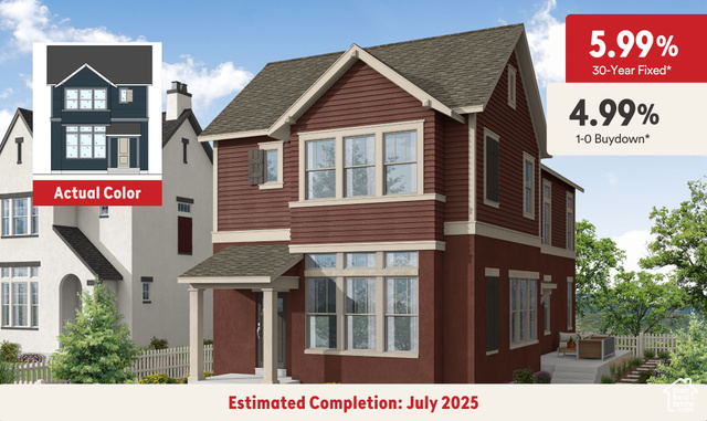 11576 S NIMITZ DR, South Jordan UT 84009