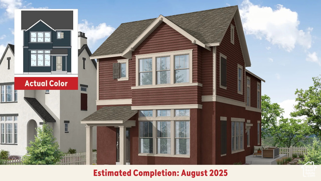 11576 S NIMITZ DR, South Jordan UT 84009