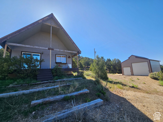 45465 W AIRPORT RD, Fruitland UT 84027