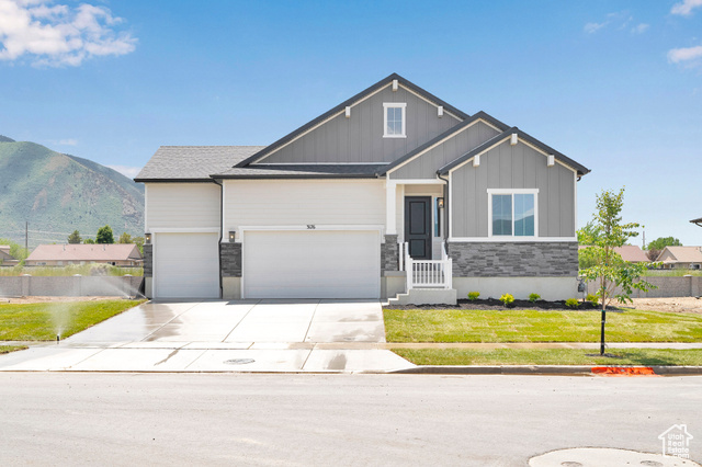 3176 E CANYON MEADOWS DR #213, Spanish Fork UT 84660