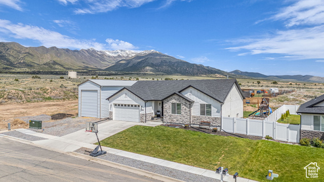 18616 JEFFERSON AVE, Eagle Mountain UT 84013