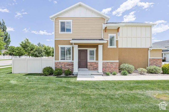 Photo 2 for MLS #2086962 at 5564 W Baldrine Ct