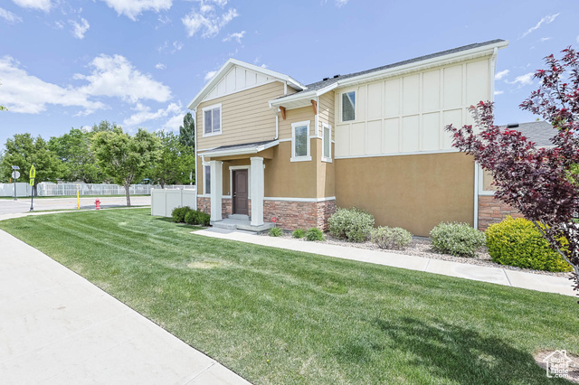 Photo 24 for MLS #2086962 at 5564 W Baldrine Ct