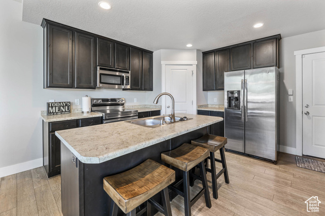 Photo 8 for MLS #2086962 at 5564 W Baldrine Ct