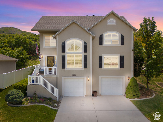 1152 E GAVIN CIR, Draper UT 84020