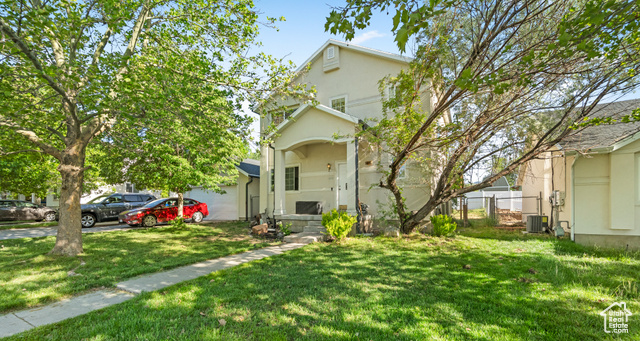 444 E 670 N, Tooele UT 84074