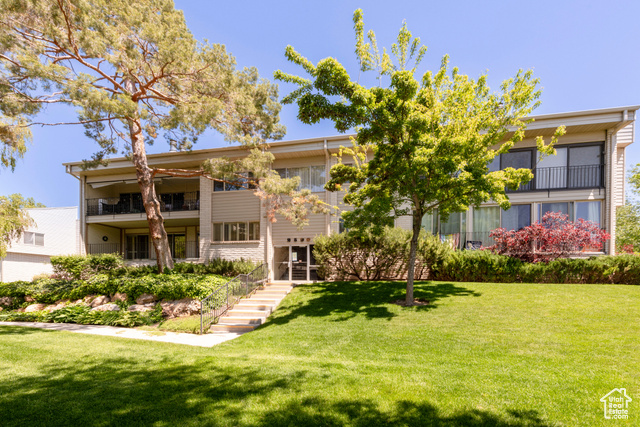 2590 S ELIZABETH ST ##3, Salt Lake City UT 84106
