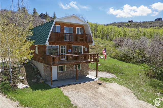Photo 3 for MLS #2086977 at 10246 E Lake Pines Dr #1020