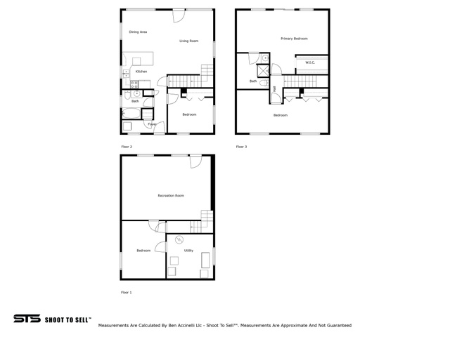 Photo 46 for MLS #2086977 at 10246 E Lake Pines Dr #1020