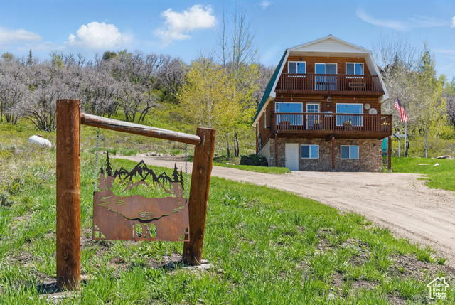 10246 E LAKE PINES DR #1020, Heber City UT 84032