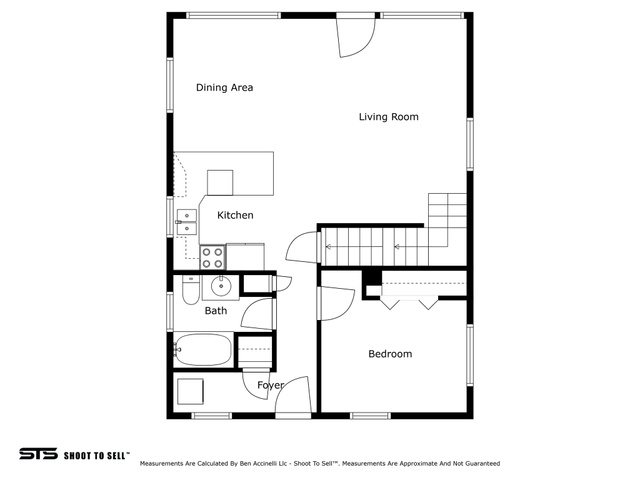 Photo 44 for MLS #2086977 at 10246 E Lake Pines Dr #1020