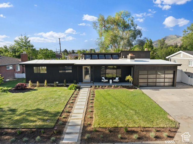 2559 E EVENING STAR DR, Holladay UT 84124
