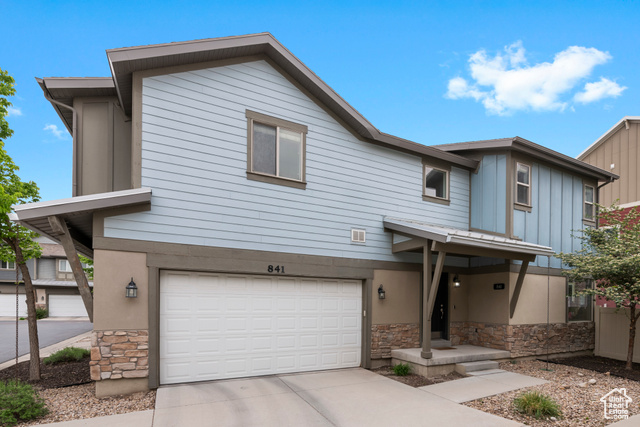 841 W CANNARA WAY, Midvale UT 84047