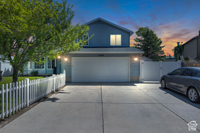 6169 LONGMORE DR, Salt Lake City UT 84118
