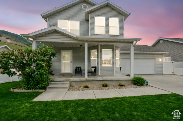 478 E 900 S, Brigham City UT 84302