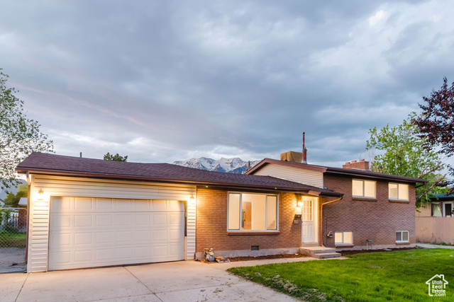 171 E 200 N, Orem UT 84057