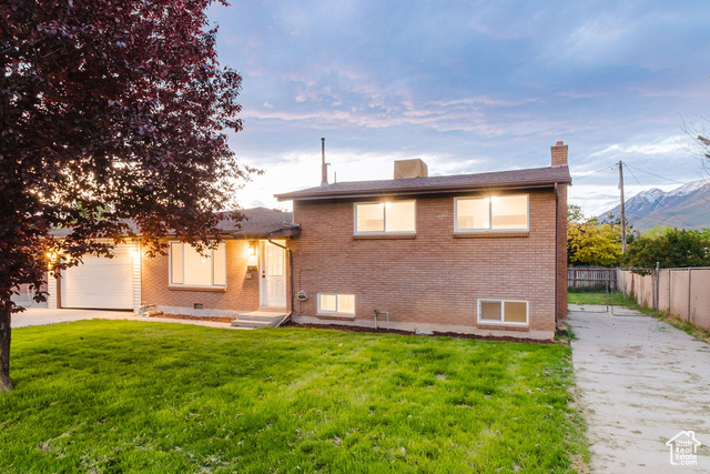 Photo 41 for MLS #2086994 at 171 E 200 North