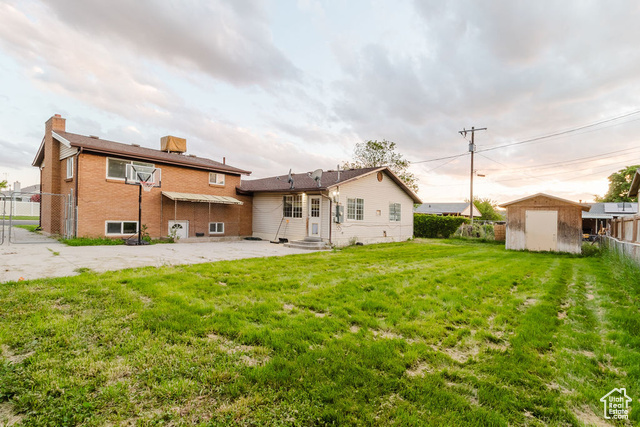 Photo 43 for MLS #2086994 at 171 E 200 North