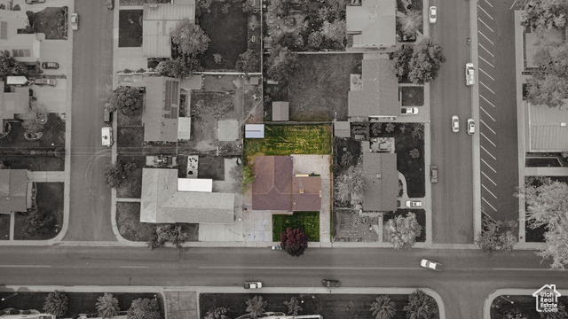 Photo 53 for MLS #2086994 at 171 E 200 North