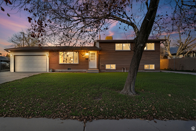 171 E 200 N
                     MLS #2086994