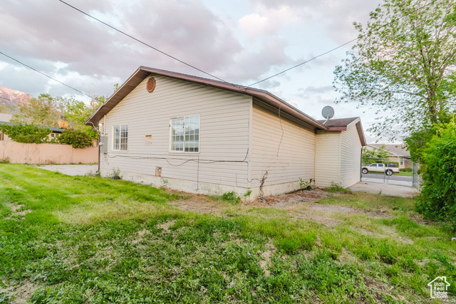 Photo 44 for MLS #2086994 at 171 E 200 North