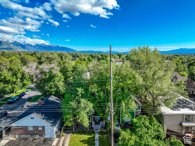 Photo 30 for MLS #2086996 at 532 E 600 South