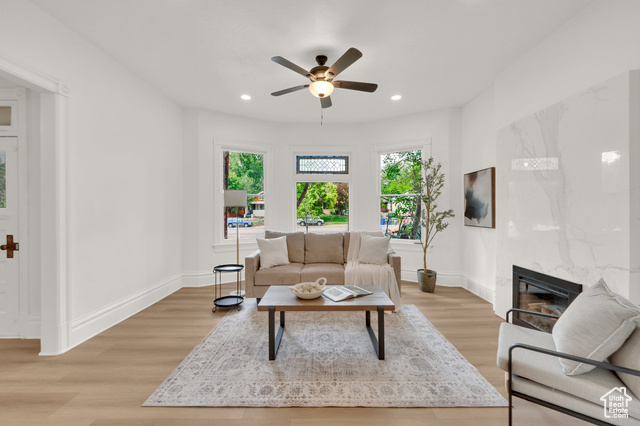 Photo 6 for MLS #2086996 at 532 E 600 South