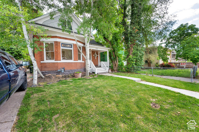Photo 43 for MLS #2086996 at 532 E 600 South