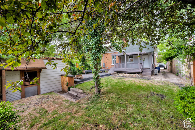 Photo 40 for MLS #2086996 at 532 E 600 South