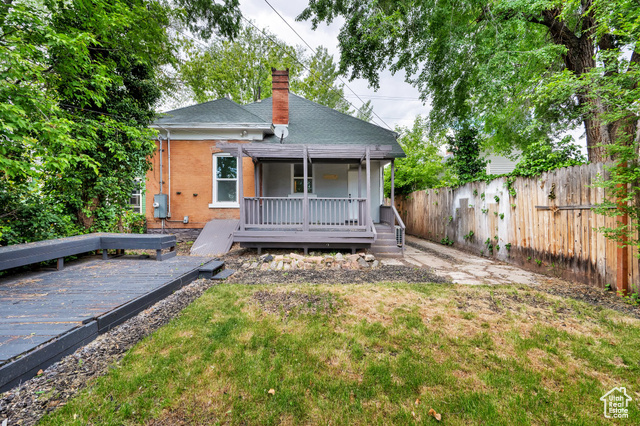 Photo 39 for MLS #2086996 at 532 E 600 South