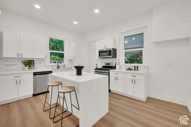 Photo 10 for MLS #2086996 at 532 E 600 South