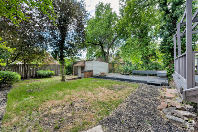 Photo 42 for MLS #2086996 at 532 E 600 South