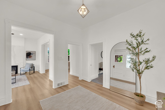 Photo 2 for MLS #2086996 at 532 E 600 South