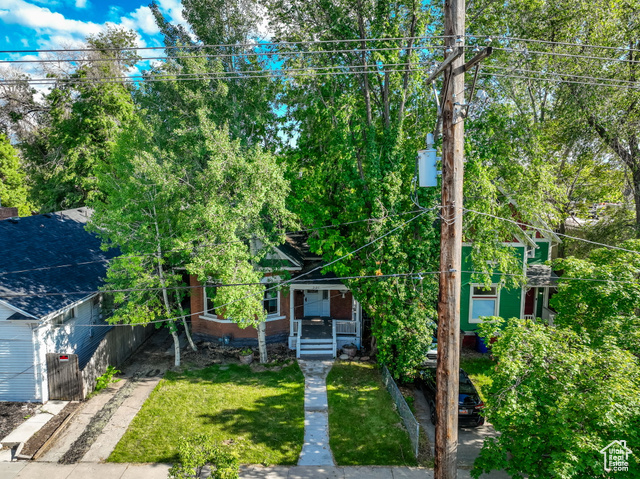 Photo 38 for MLS #2086996 at 532 E 600 South