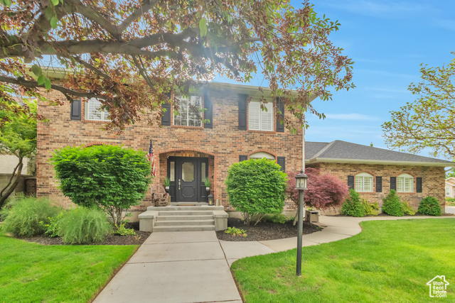 11182 S BRANDON PARK DR, Sandy UT 84092