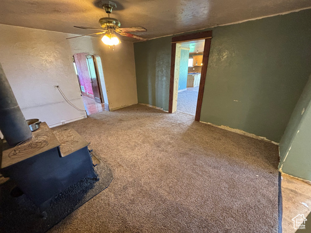 Photo 19 for MLS #2087000 at 149 Thomas Fork Ln
