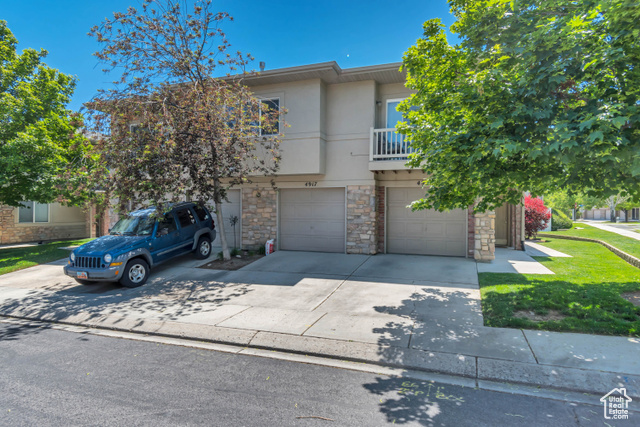4917 W STORMY MEADOW DR, Riverton UT 84096