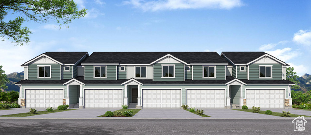 883 E OAKUM LN #2302, Saratoga Springs UT 84045