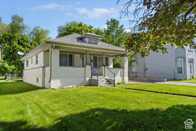 Photo 3 for MLS #2087004 at 73 E 400 South