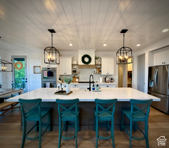 Photo 9 for MLS #2087009 at 268 N 1400 West