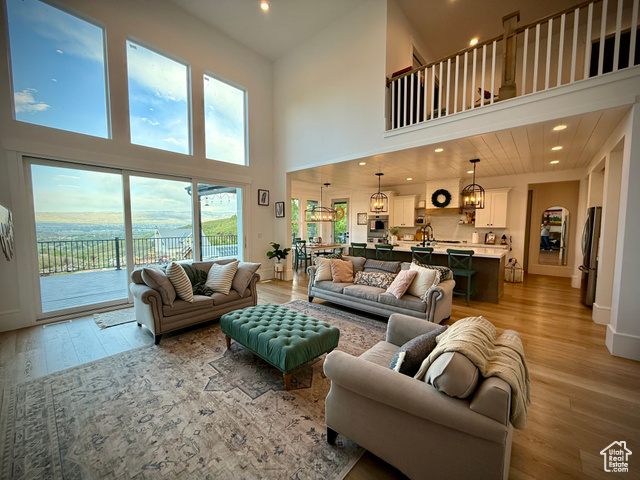 Photo 5 for MLS #2087009 at 268 N 1400 West