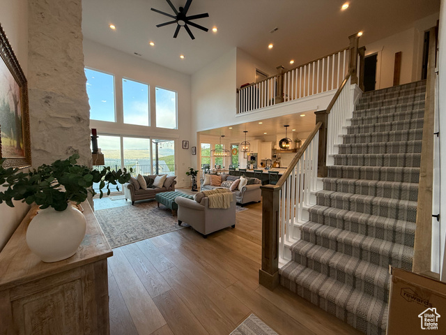 Photo 6 for MLS #2087009 at 268 N 1400 West