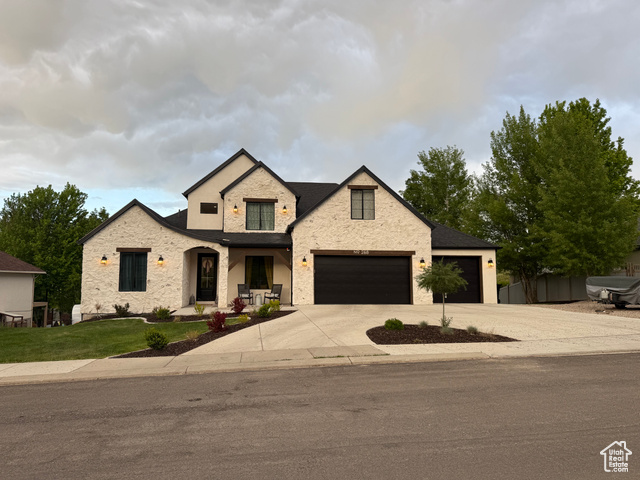 268 N 1400 W, Midway UT 84049