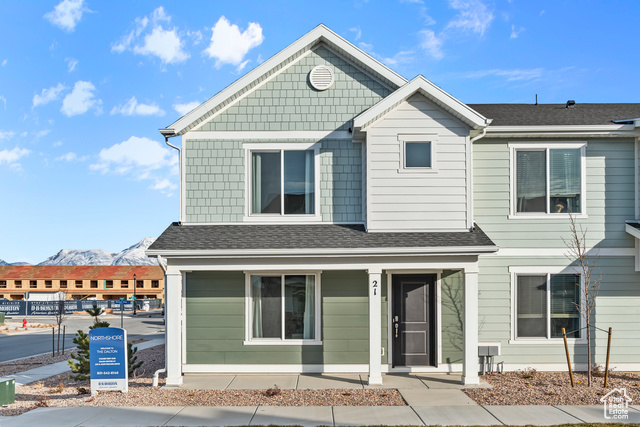 122 N SEASIDE ST #2319, Saratoga Springs UT 84045