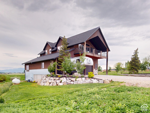 1164 S 1600 E, Preston ID 83263
