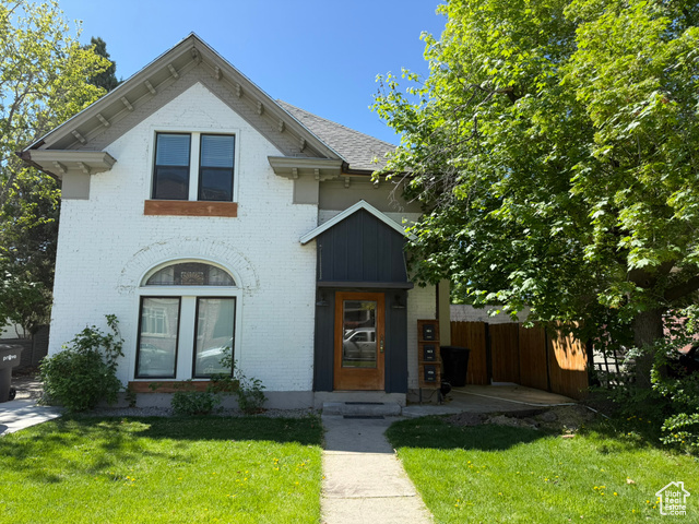 161 W 200 S, Provo UT 84601